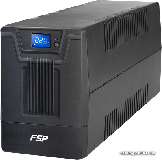 

Источник бесперебойного питания FSP DPV850 PPF4801503