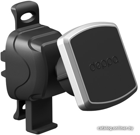 

Держатель для смартфона Deppa Mage Air 2