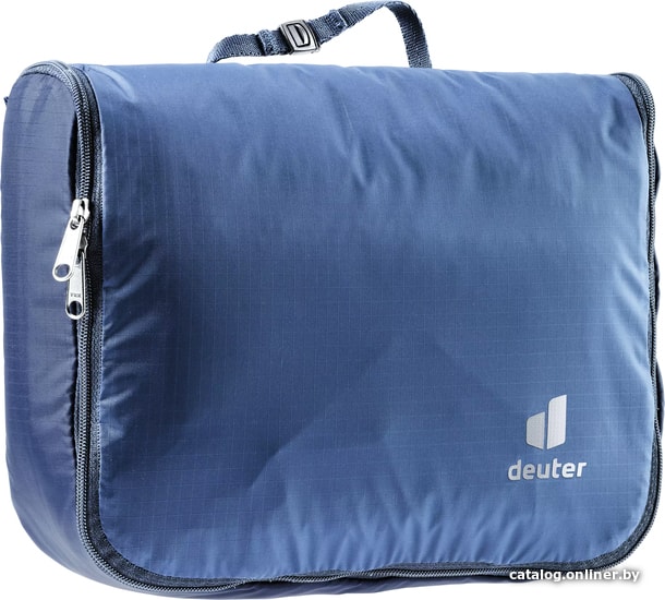 

Косметичка Deuter Wash Center Lite II 3930621-3365 (midnight/navy)