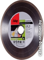 

Отрезной диск алмазный Fubag 33230-6