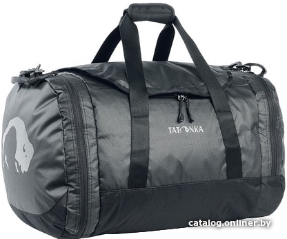 

Дорожная сумка Tatonka Travel Duffle M (черный)