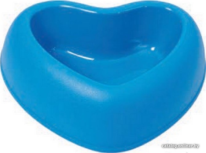 

Миска Georplast That's Amore Big 10072 (голубой)