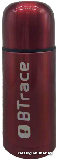 

Термос BTrace 220-1200 1.2л (бордовый)