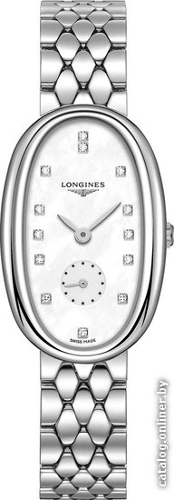 

Наручные часы Longines L2.307.0.87.6