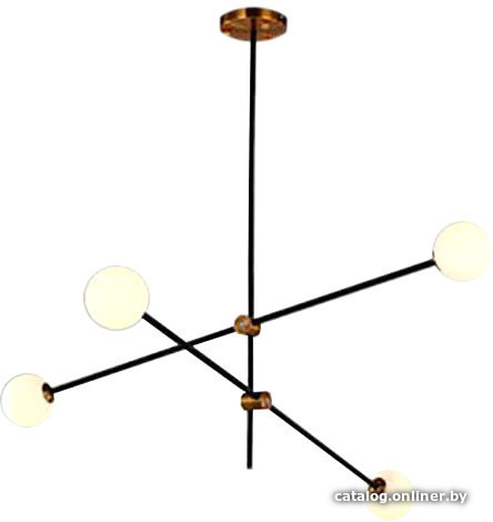 

Подвесная люстра Moderli Maria V2200-C