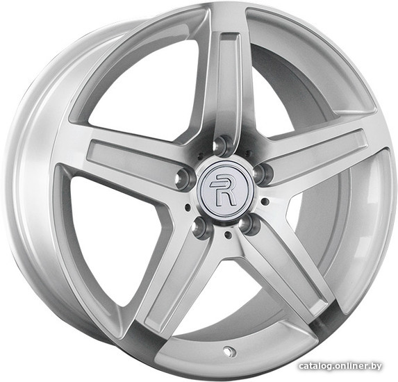 

Литые диски Replay VV379 17x8" 5x112мм DIA 57.1мм ET 43мм SF