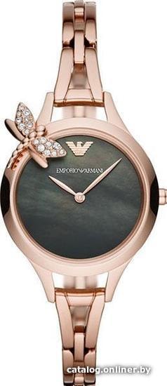 

Наручные часы Emporio Armani AR11139