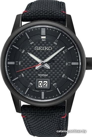 

Наручные часы Seiko SUR271P1