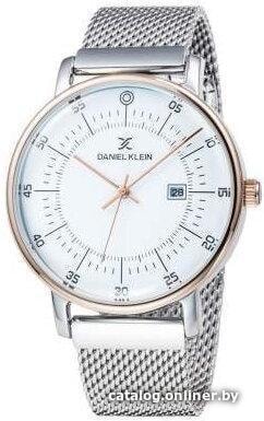 

Наручные часы Daniel Klein DK11858-2