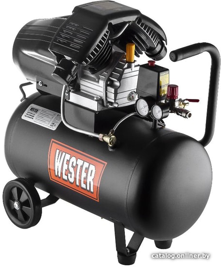 

Компрессор Wester WK2200/50PRO