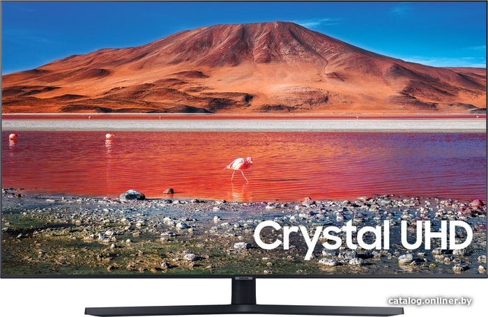 

Телевизор Samsung UE75TU7570U