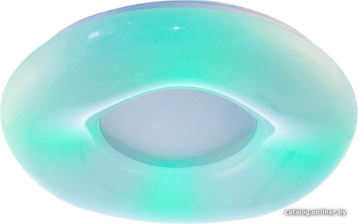 

Припотолочная люстра Aitin Pro X9414 RGB