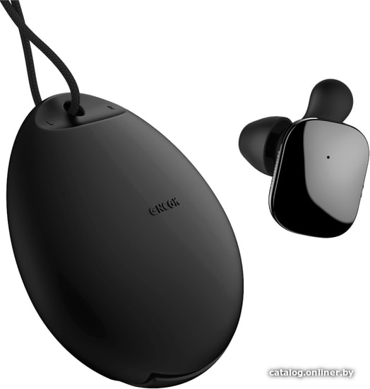 

Наушники Baseus Encok W02 (черный)