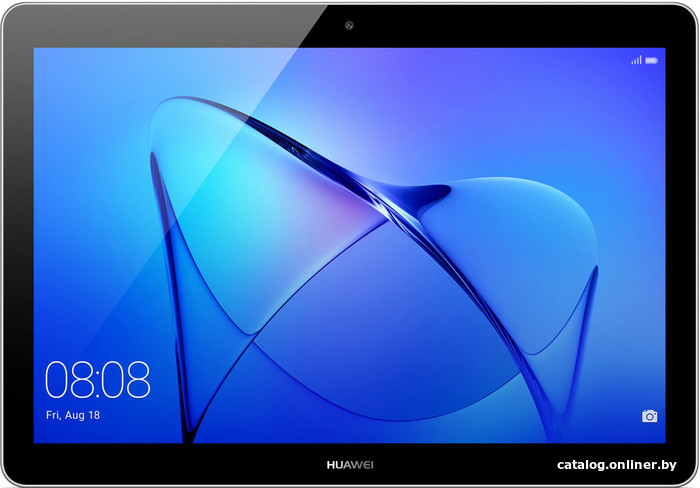 

Планшет Huawei MediaPad T3 10 16GB LTE (серый) [AGS-L09]