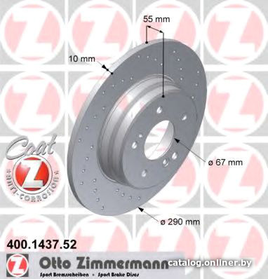 

Zimmermann 400143752