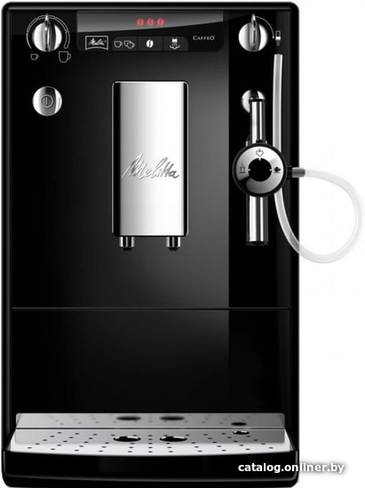 

Эспрессо кофемашина Melitta Caffeo Solo & Perfect Milk E957-102