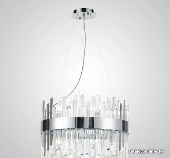 

Подвесная люстра ImperiumLoft Didinag01 201261-23