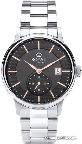 

Наручные часы Royal London 41444-06