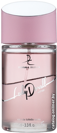 

Туалетная вода Dorall Collection Lady Dorall for Women EdT (100 мл)