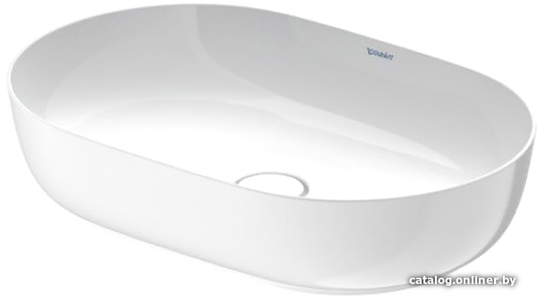 

Умывальник Duravit Luv 379600000