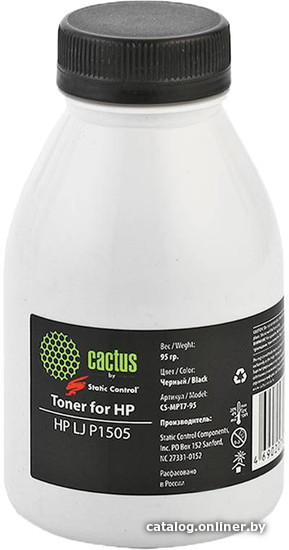 

Тонер CACTUS CS-MPT7-95