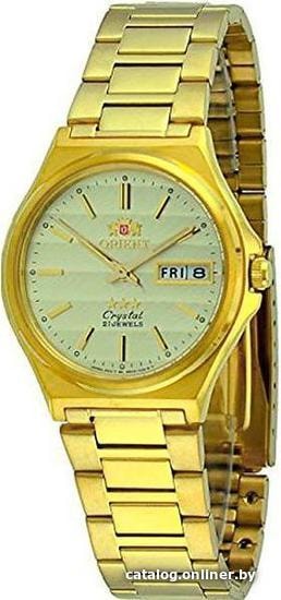 

Наручные часы Orient FAB02003C