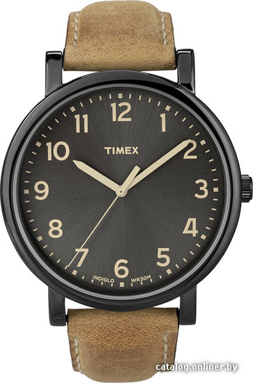 

Наручные часы Timex T2N677