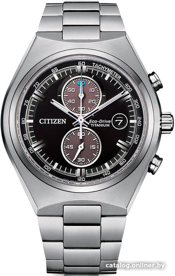 

Наручные часы Citizen CA7090-87E