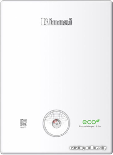 

Отопительный котел Rinnai RB-207RMF
