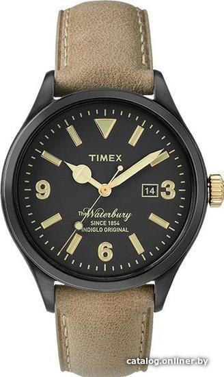 

Наручные часы Timex TW2P74900