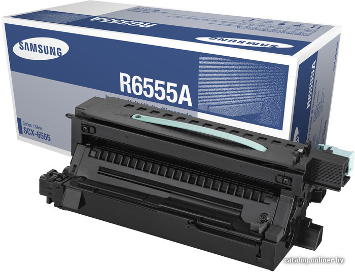 

Фотобарабан Samsung SCX-R6555A