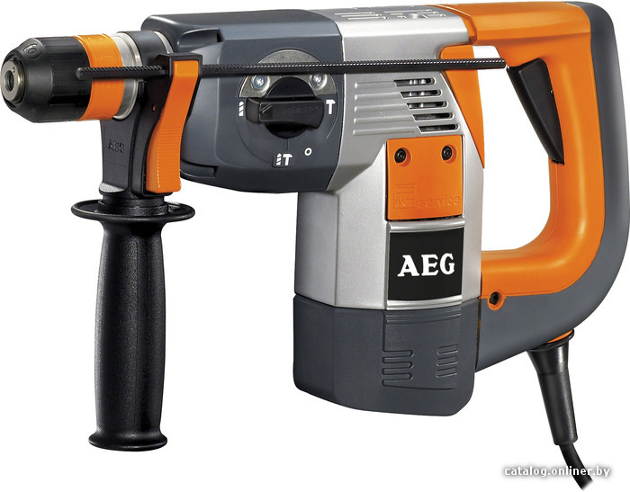 

Перфоратор AEG Powertools PN 3500