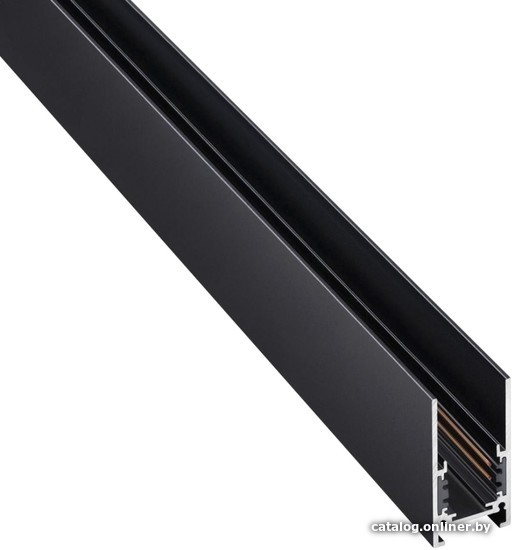 

Трековый светильник Novotech Flum 135093