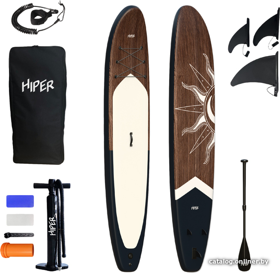

Сапборд Hiper Deck SUPB-0080