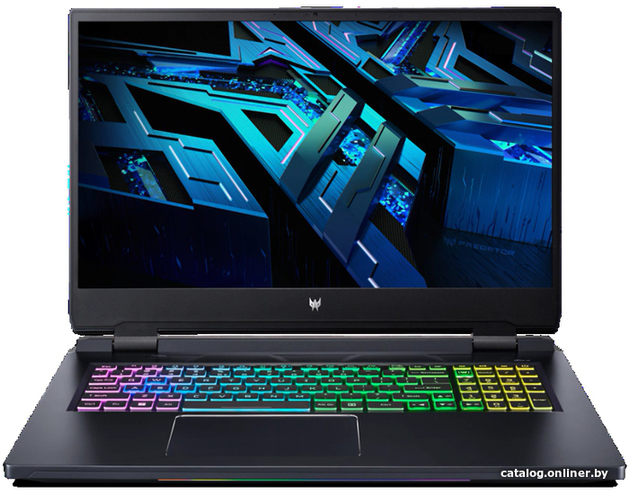 

Ноутбук Acer Predator Helios 300 PH317-56 NH.QGVER.001