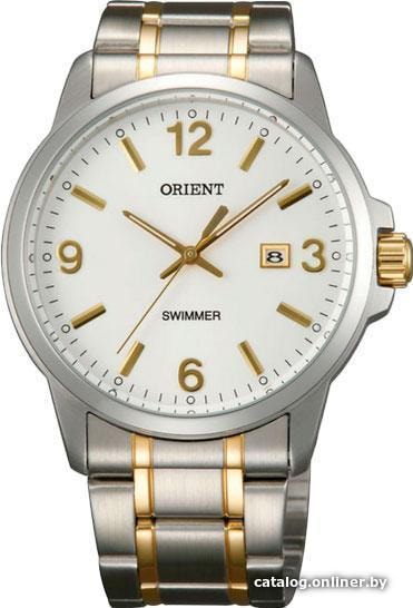 

Наручные часы Orient SUNE5002W