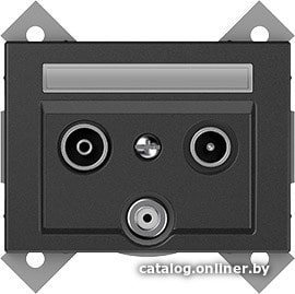 

Розетка телевизионная Vilma Express XP 500 TVL03-02 an