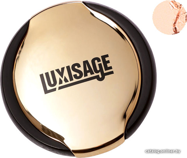 

Компактная пудра Lux Visage (тон 13)