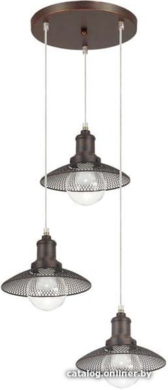 

Подвесная люстра Lumion Ludacris 3513/3A