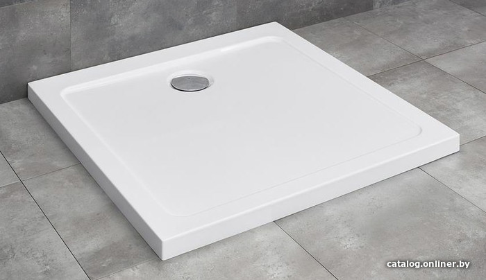 

Душевой поддон Radaway Doros Plus C 80x80 [SDRPC8080-01]