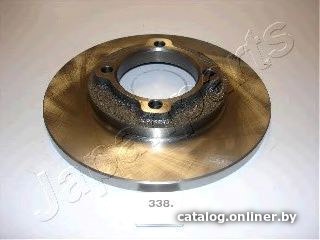 

Japanparts DI338