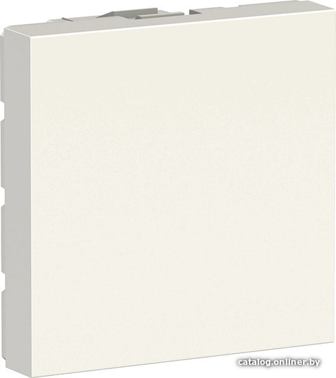 

Декоративная заглушка Schneider Electric Unica NU986618