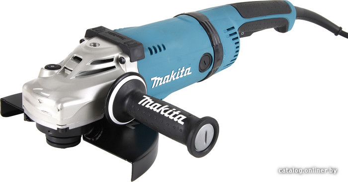 

Угловая шлифмашина Makita GA9030FK01