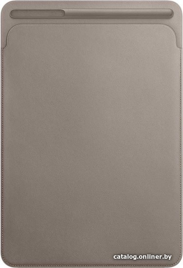 

Чехол для планшета Apple Leather Sleeve for 10.5 iPad Pro Taupe [MPU02]