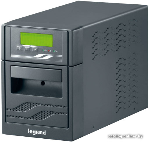

Источник бесперебойного питания Legrand Niky S 2000 [310007]
