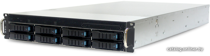 

Корпус AIC XP1-S203UR03