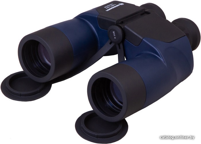 

Бинокль Bresser Topas 7x50 WP (синий)