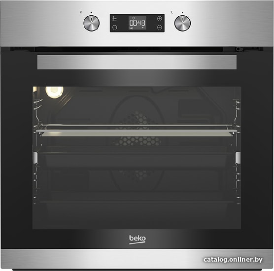 

Электрический духовой шкаф BEKO BIM12300XPS