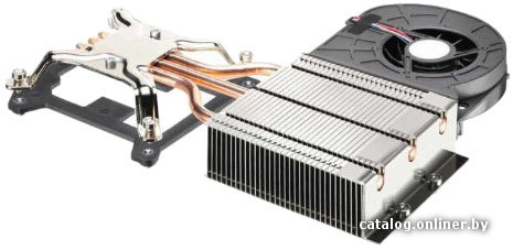 

Кулер для процессора Intel Thermal Solution (HTS1155LP)