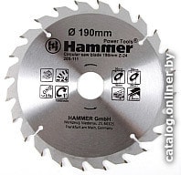 

Пильный диск Hammer 205-111